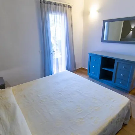 Elbamar Parco vacanze Lacona