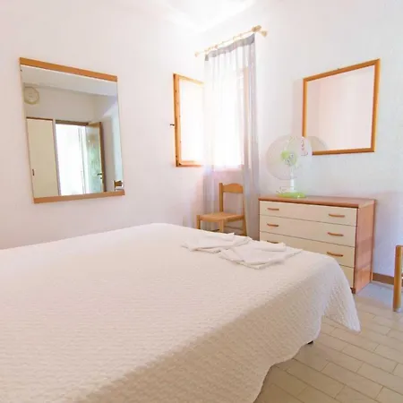 Elbamar Parco vacanze 4*