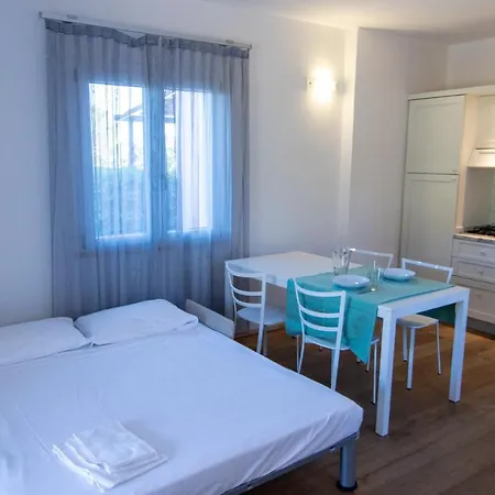 Elbamar Holiday park Lacona