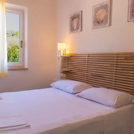 Elbamar Holiday park Lacona