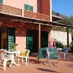 Elbamar Ferienpark