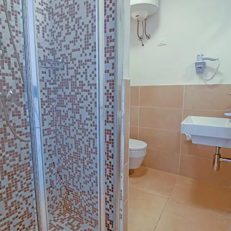 פארק נופש Elbamar