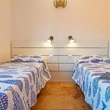 Elbamar פארק נופש 4*
