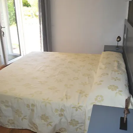 Elbamar Prázdninový areál